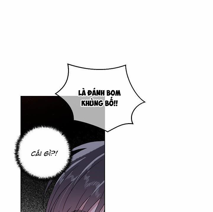 Chàng Tuấn Mã Của Tôi 7 trang 64