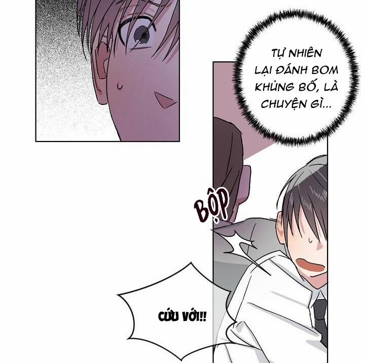 Chàng Tuấn Mã Của Tôi 7 trang 65