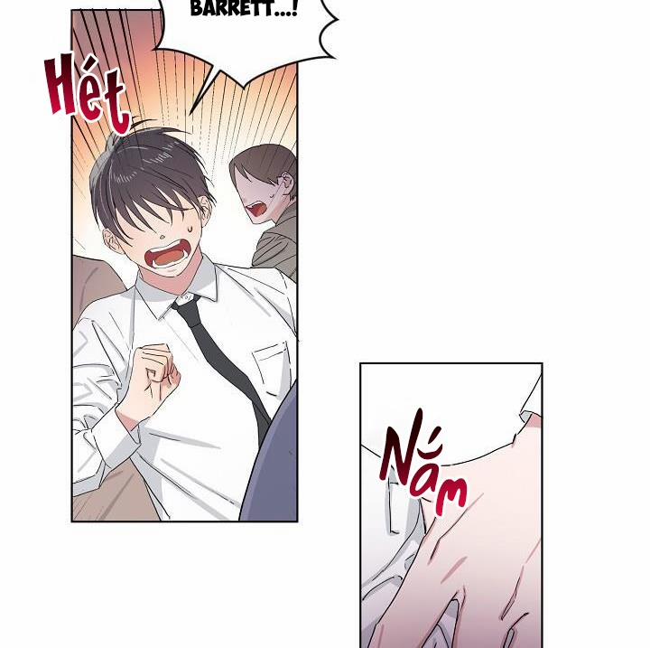 Chàng Tuấn Mã Của Tôi 7 trang 68