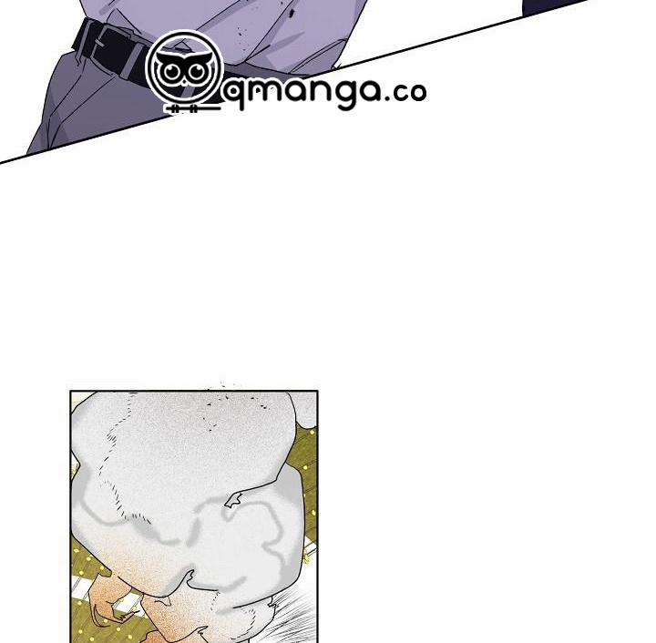 Chàng Tuấn Mã Của Tôi 7 trang 71