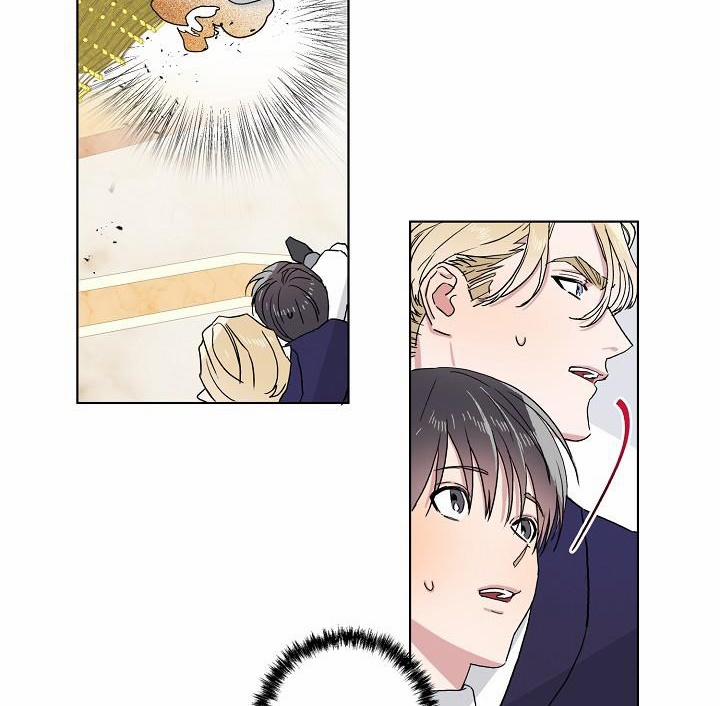 Chàng Tuấn Mã Của Tôi 7 trang 72