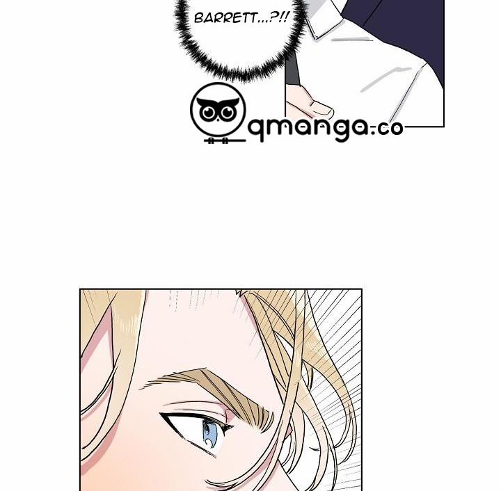 Chàng Tuấn Mã Của Tôi 7 trang 73