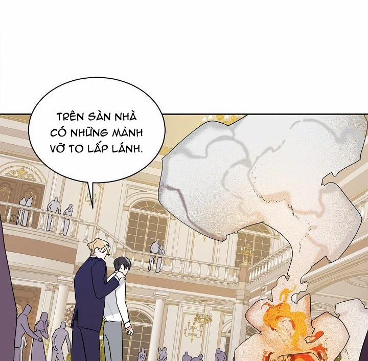 Chàng Tuấn Mã Của Tôi 7 trang 75