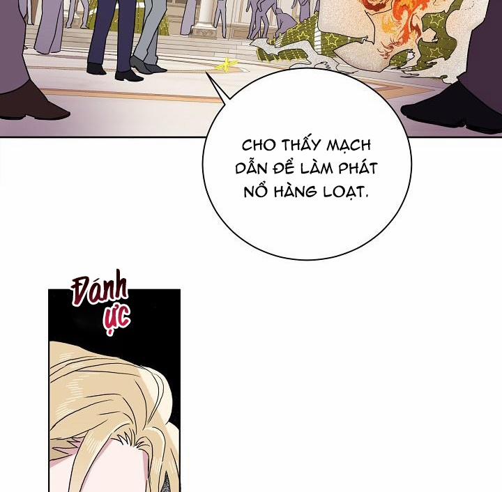 Chàng Tuấn Mã Của Tôi 7 trang 76