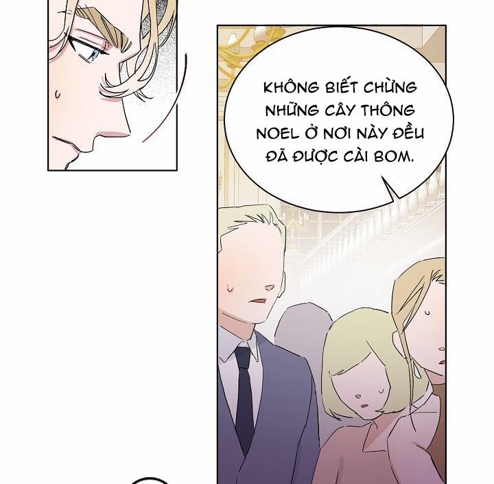 Chàng Tuấn Mã Của Tôi 7 trang 77