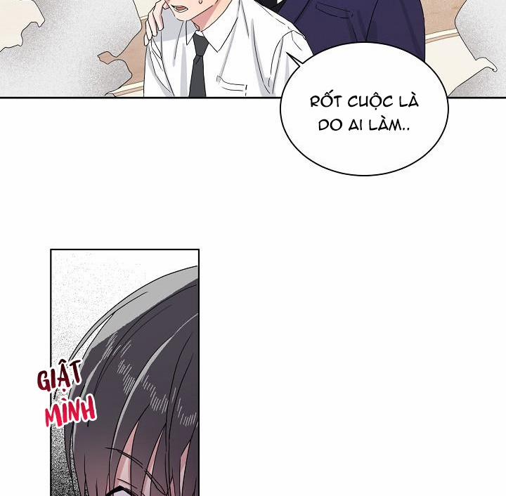 Chàng Tuấn Mã Của Tôi 7 trang 79