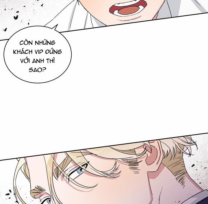 Chàng Tuấn Mã Của Tôi 7 trang 85