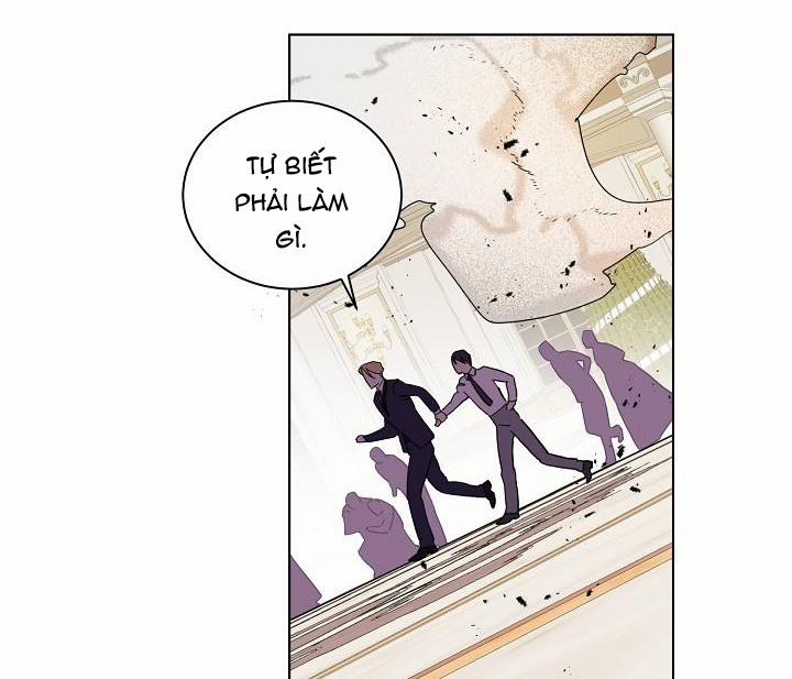 Chàng Tuấn Mã Của Tôi 7 trang 88