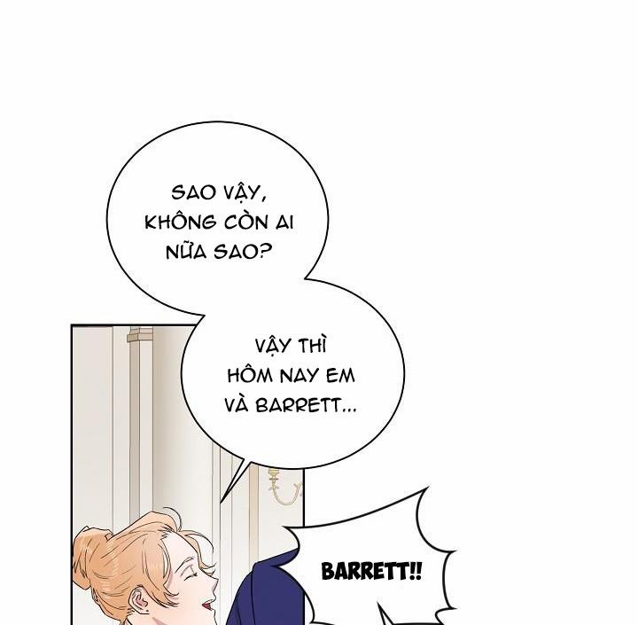 Chàng Tuấn Mã Của Tôi 7 trang 9