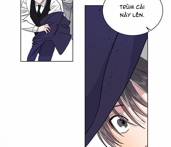 Chàng Tuấn Mã Của Tôi 7 trang 94