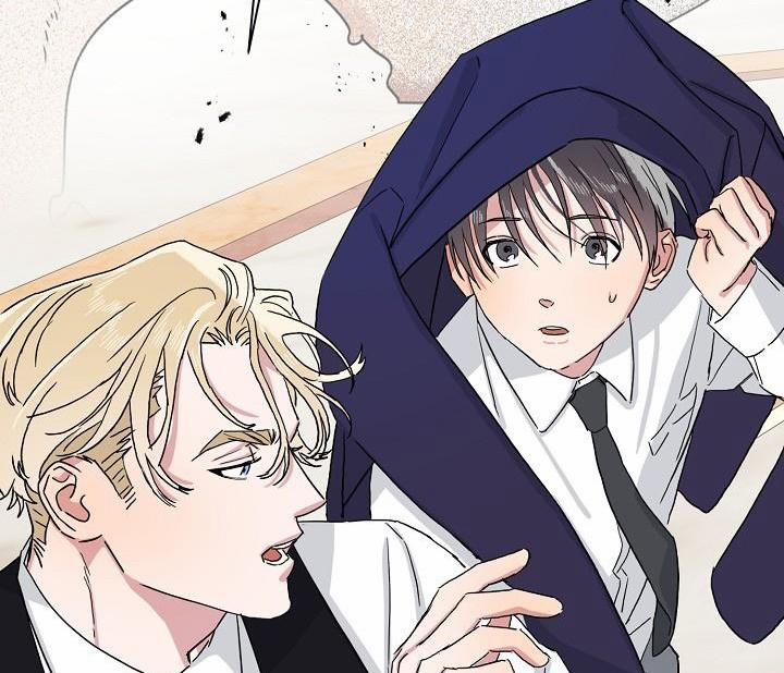 Chàng Tuấn Mã Của Tôi 7 trang 96