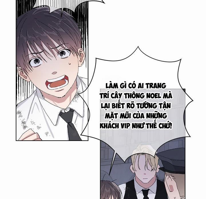 Chàng Tuấn Mã Của Tôi 8 trang 11