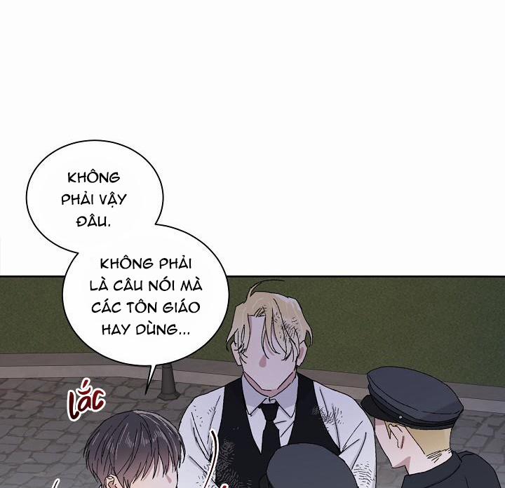 Chàng Tuấn Mã Của Tôi 8 trang 15