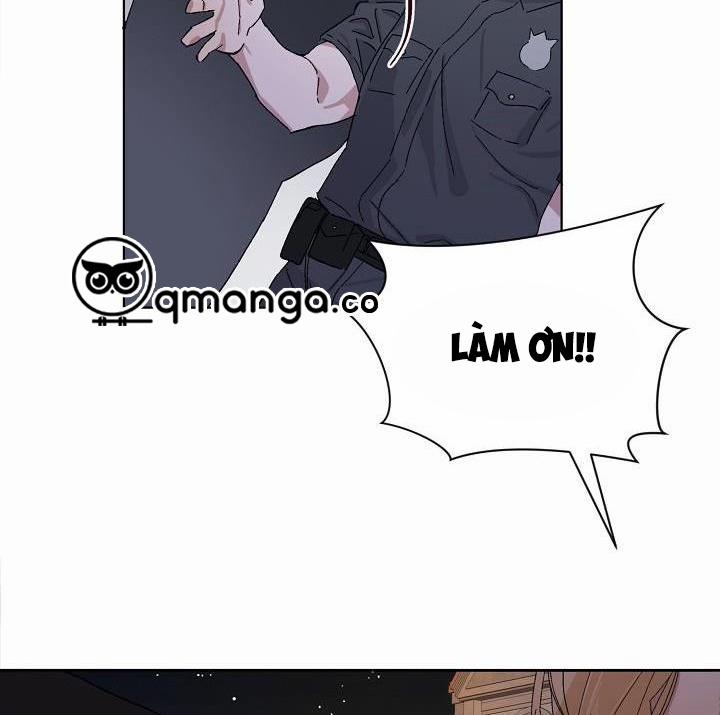 Chàng Tuấn Mã Của Tôi 8 trang 20