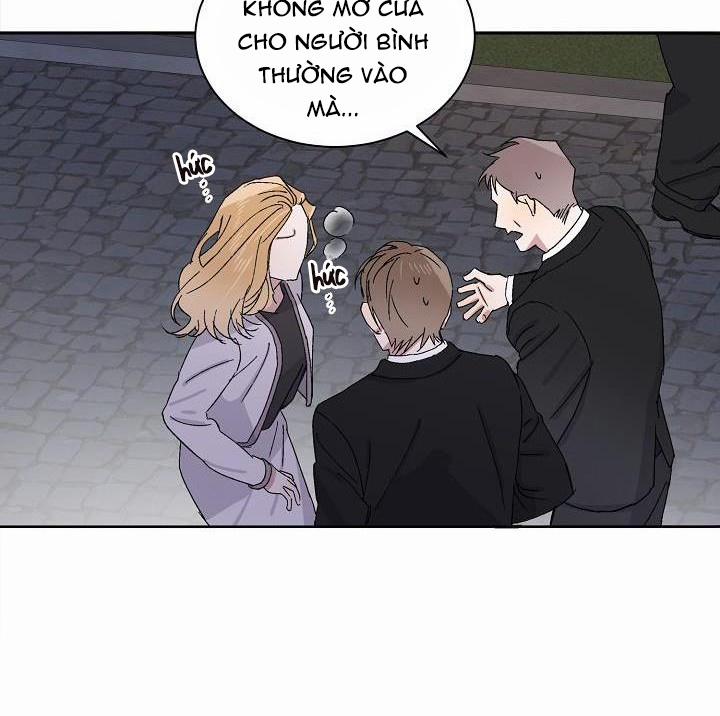 Chàng Tuấn Mã Của Tôi 8 trang 26