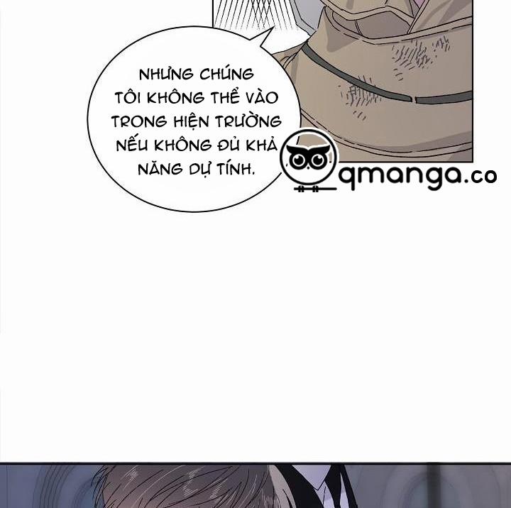 Chàng Tuấn Mã Của Tôi 8 trang 31