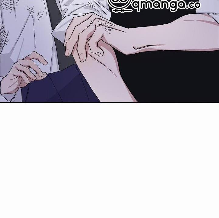 Chàng Tuấn Mã Của Tôi 8 trang 34