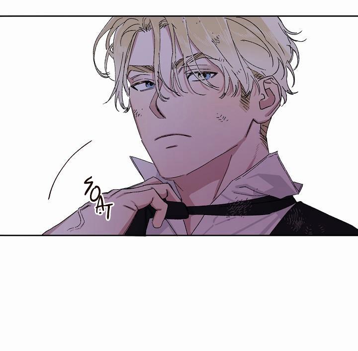 Chàng Tuấn Mã Của Tôi 8 trang 35