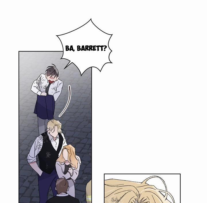 Chàng Tuấn Mã Của Tôi 8 trang 36