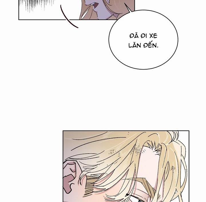 Chàng Tuấn Mã Của Tôi 8 trang 40