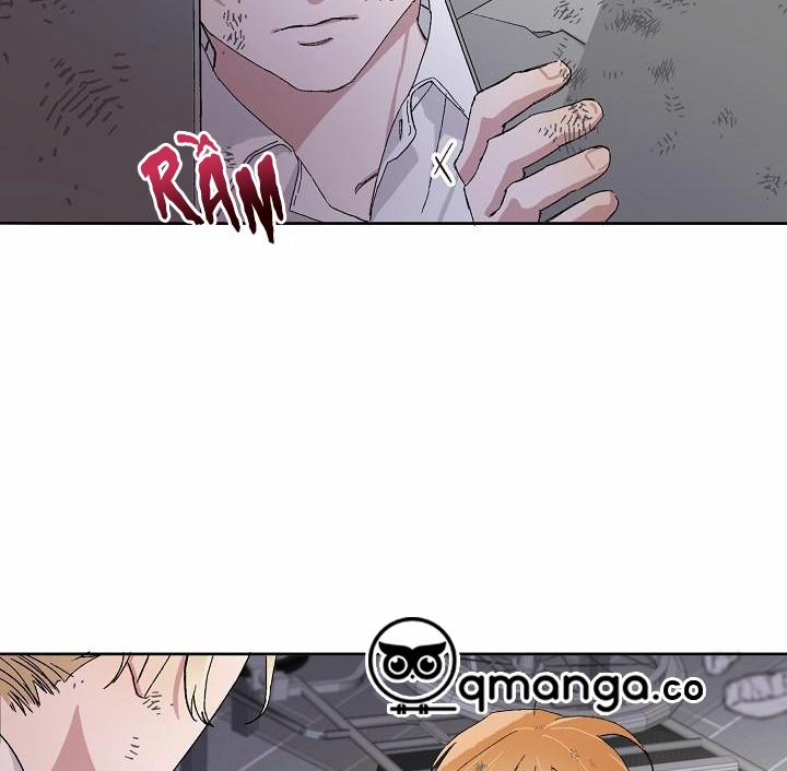 Chàng Tuấn Mã Của Tôi 8 trang 58