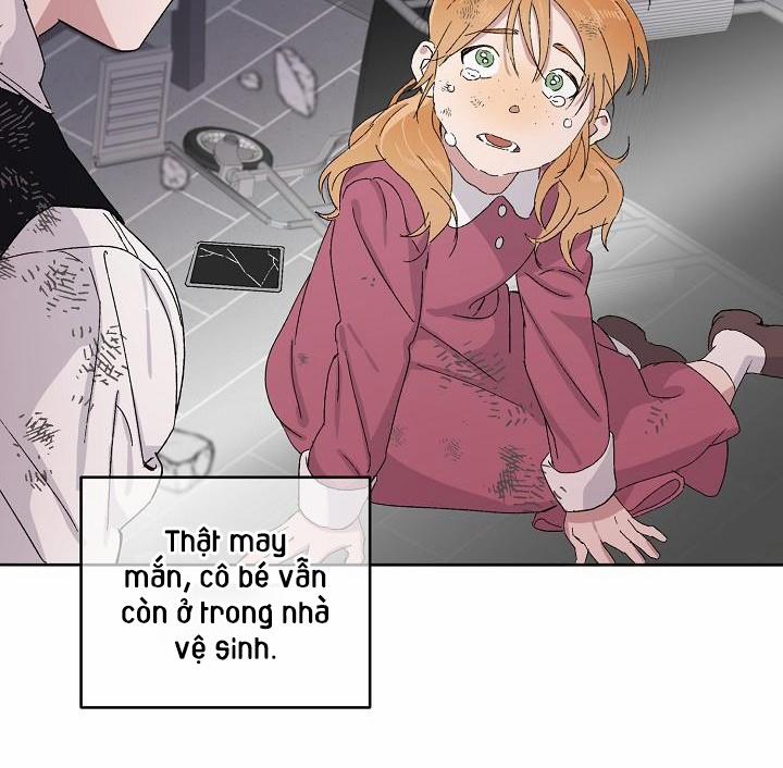 Chàng Tuấn Mã Của Tôi 8 trang 59