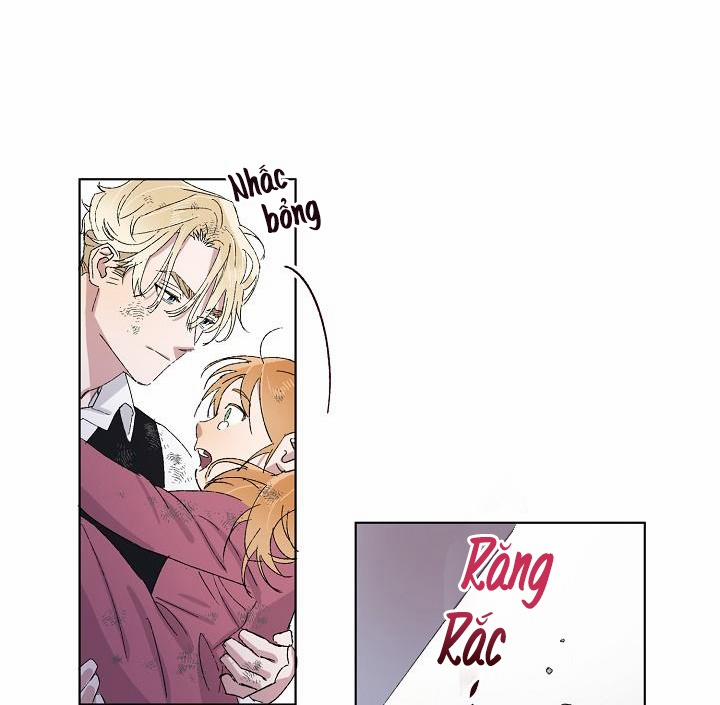 Chàng Tuấn Mã Của Tôi 8 trang 60