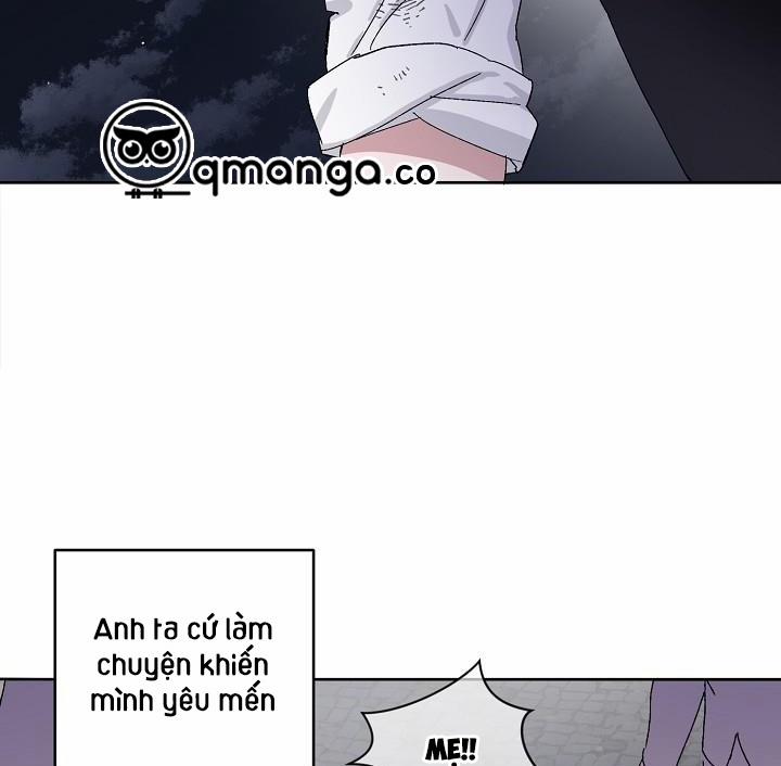 Chàng Tuấn Mã Của Tôi 8 trang 65