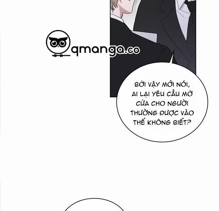 Chàng Tuấn Mã Của Tôi 8 trang 7