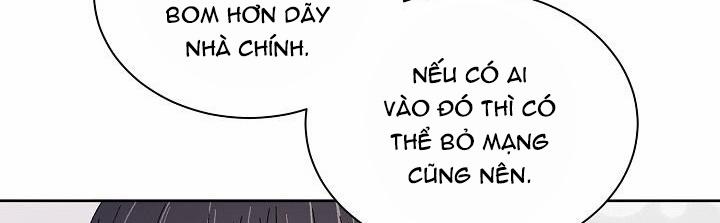 Chàng Tuấn Mã Của Tôi 8 trang 71