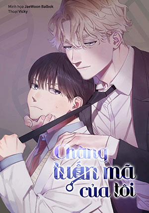 Đọc truyện tranh Chàng Tuấn Mã Của Tôi