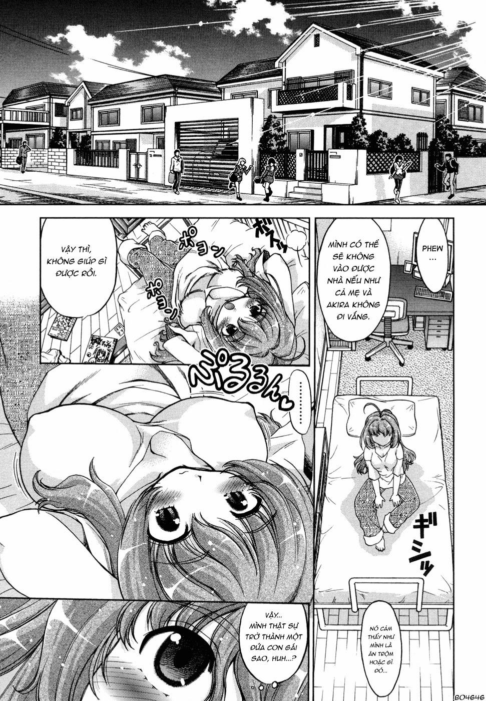 Change-De! 1 trang 10