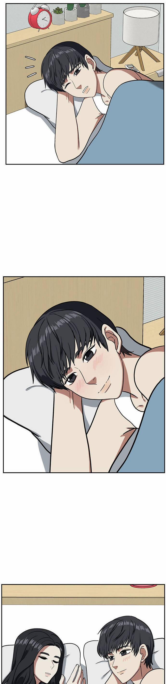 Change Me Phần 4 1 trang 11