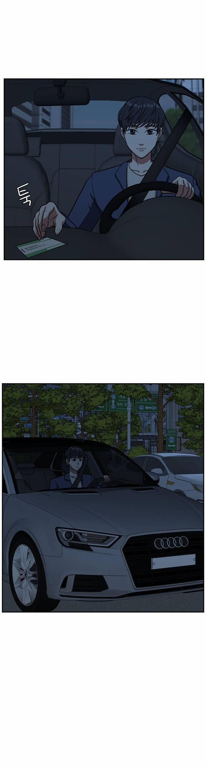 Change Me Phần 4 1 trang 35