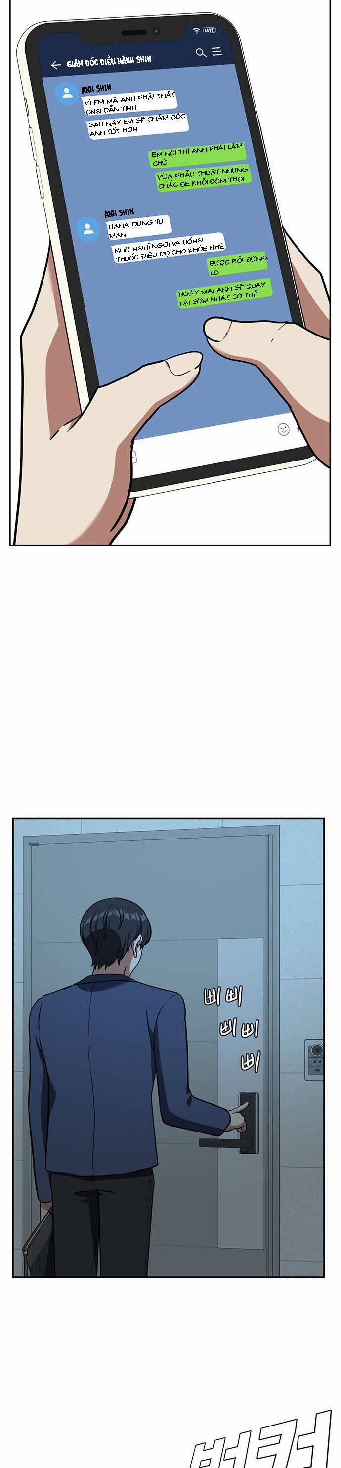 Change Me Phần 4 1 trang 37