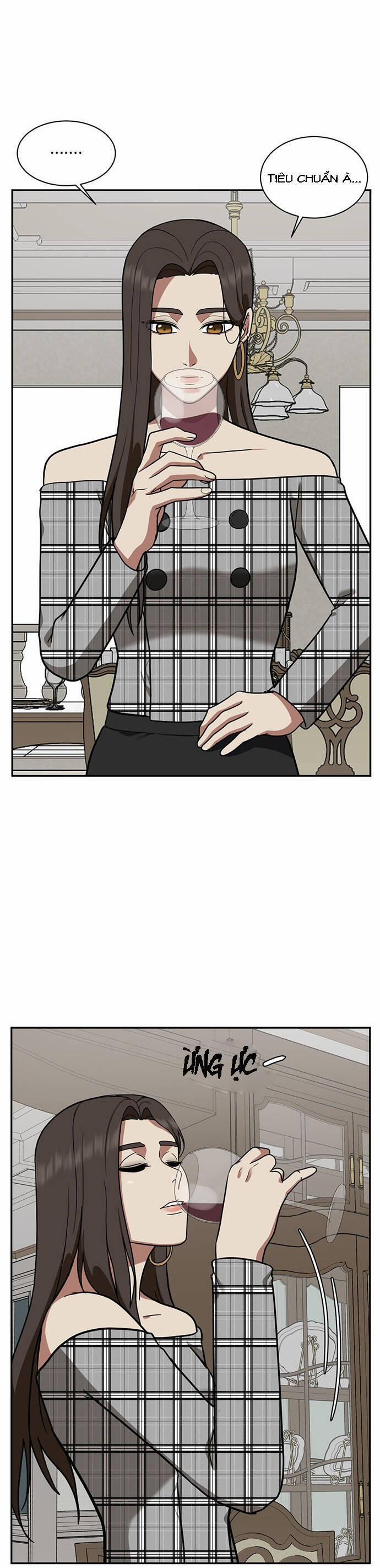 Change Me Phần 4 1 trang 8