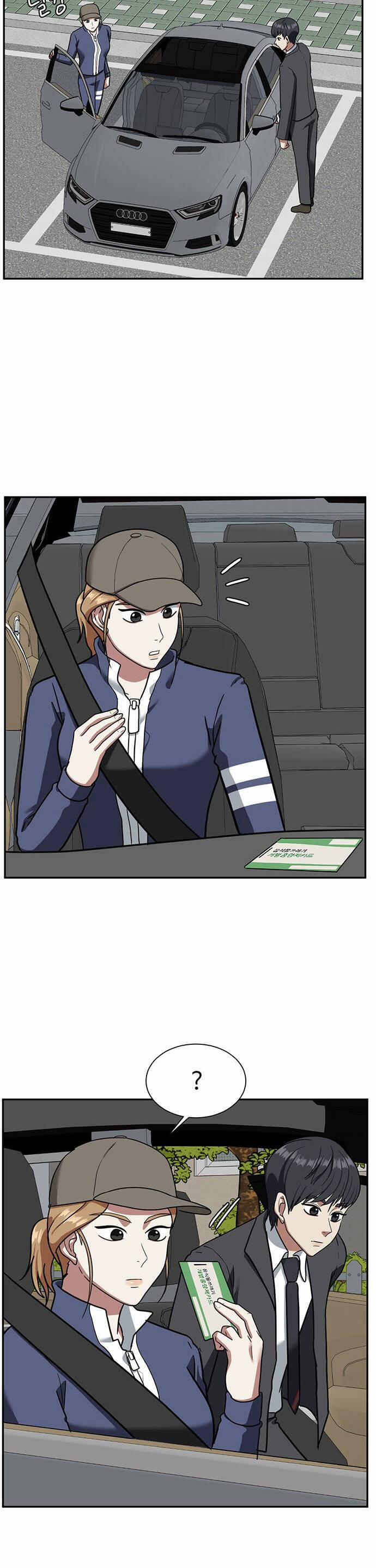 Change Me Phần 4 2 trang 13