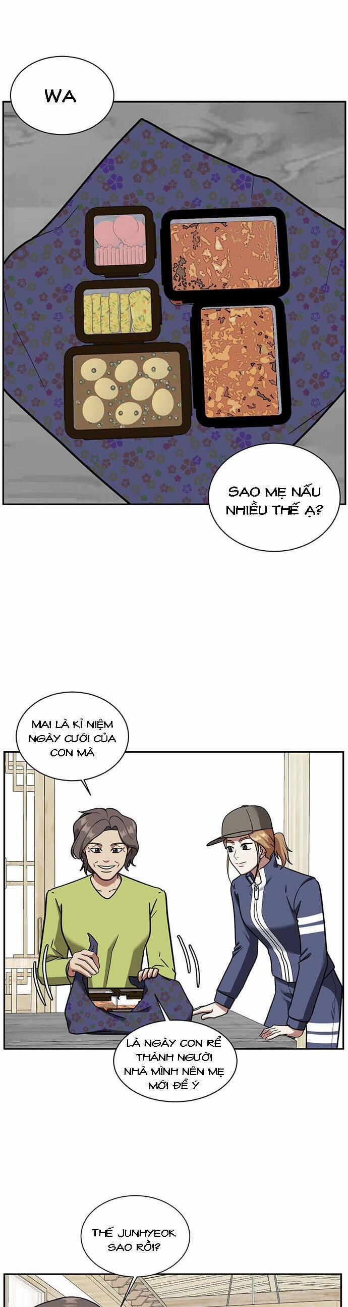 Change Me Phần 4 2 trang 24