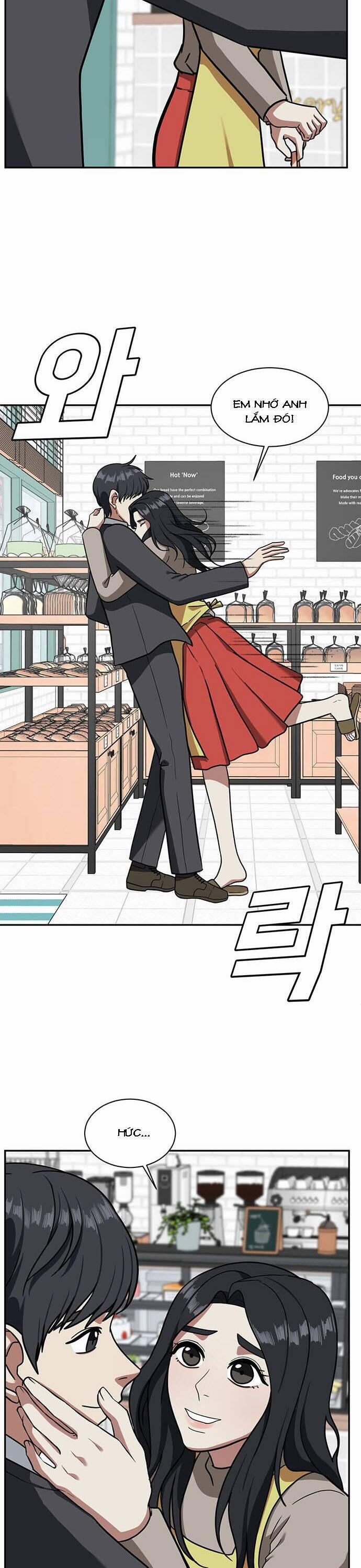 Change Me Phần 4 2 trang 29