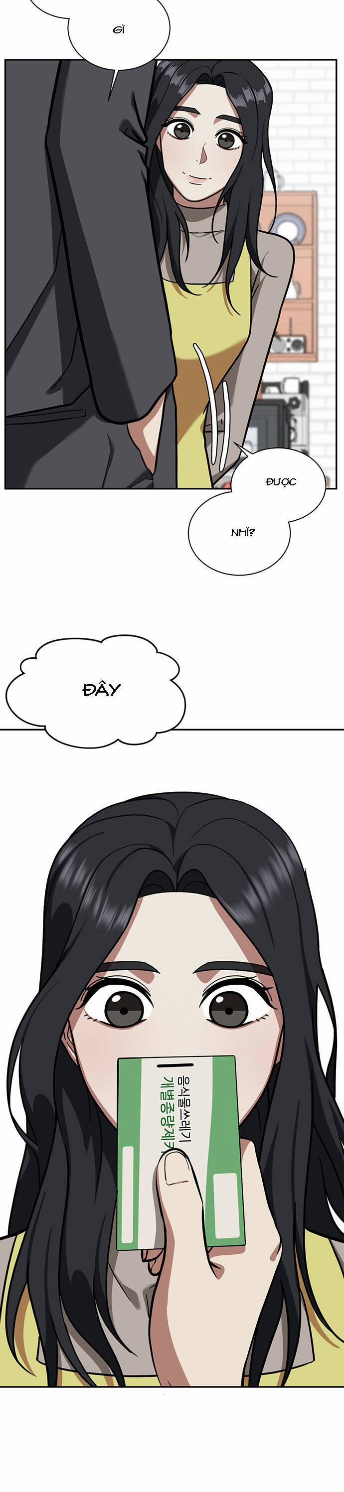 Change Me Phần 4 2 trang 31