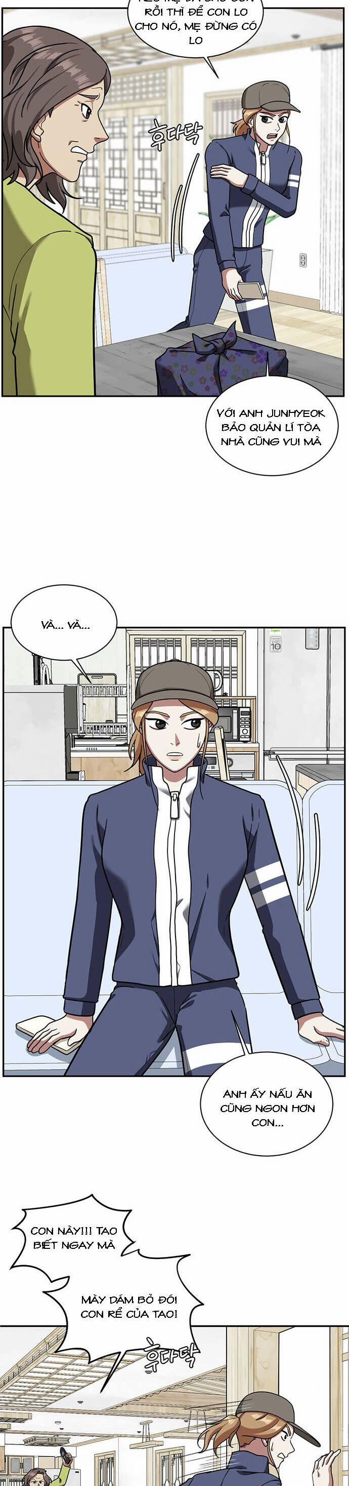 Change Me Phần 4 2 trang 33