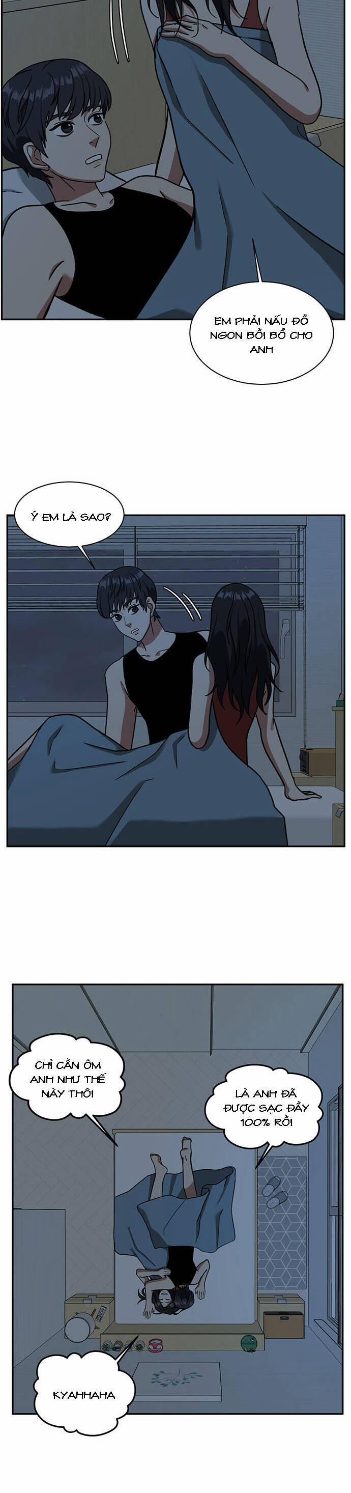 Change Me Phần 4 2 trang 37