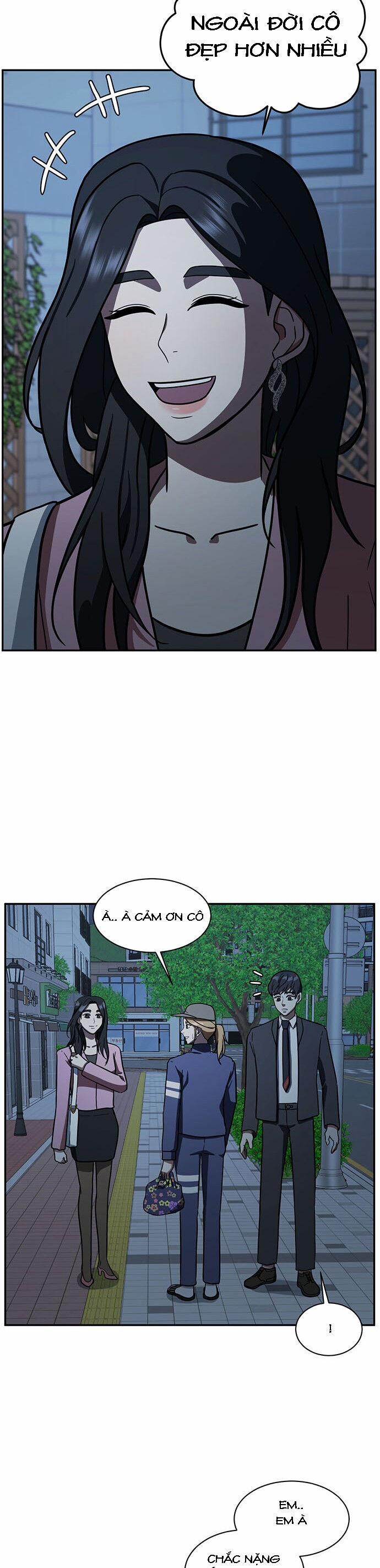 Change Me Phần 4 3 trang 10