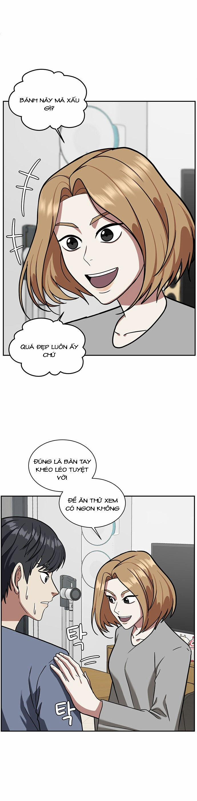 Change Me Phần 4 3 trang 31