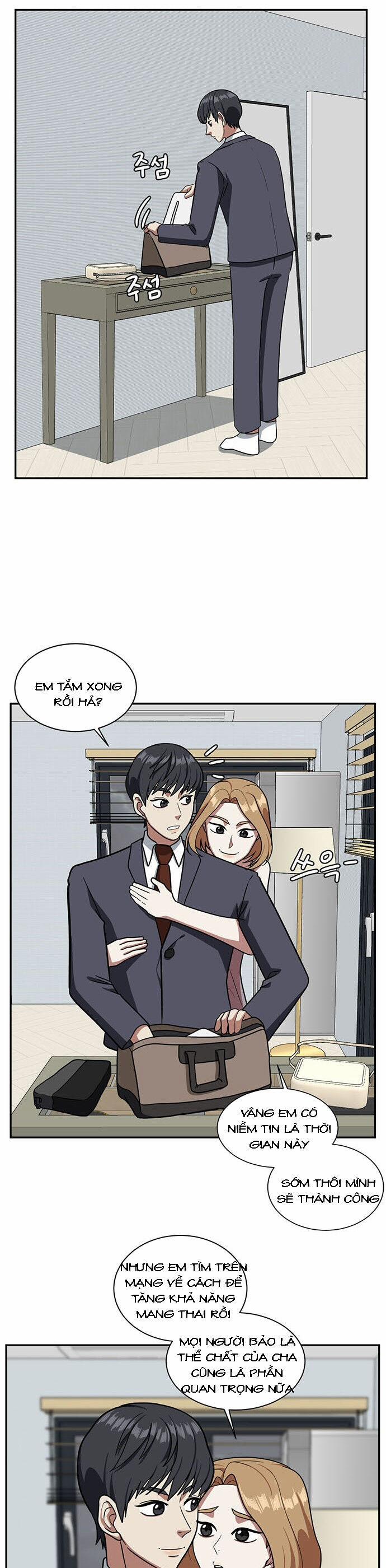 Change Me Phần 4 3 trang 34