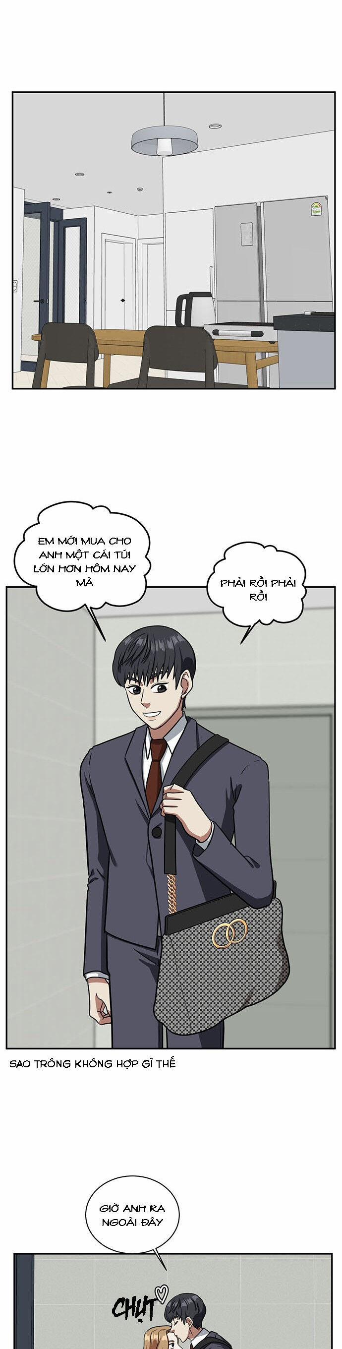 Change Me Phần 4 3 trang 39