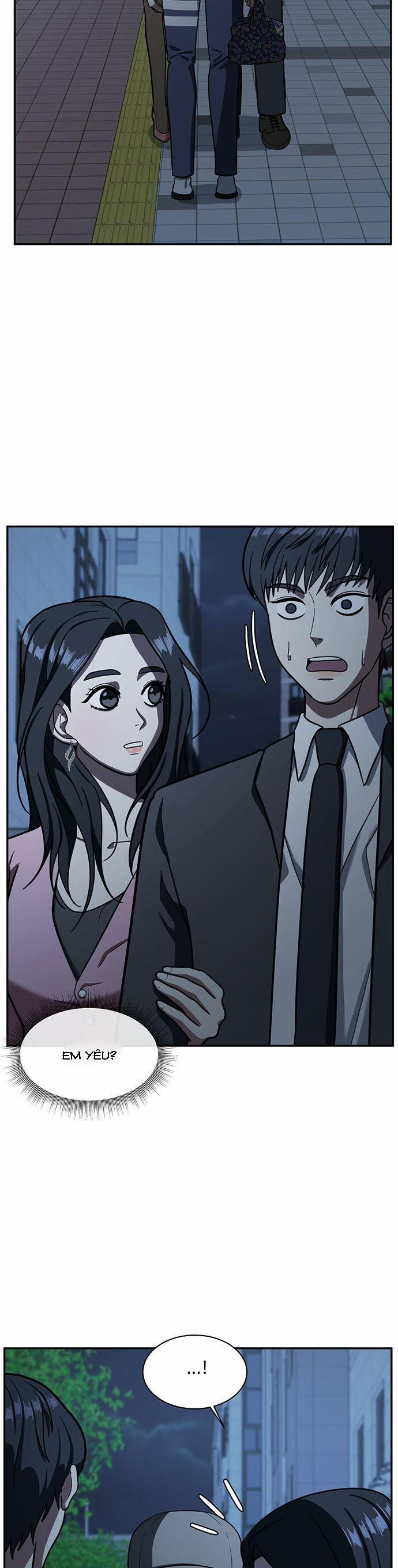 Change Me Phần 4 3 trang 4