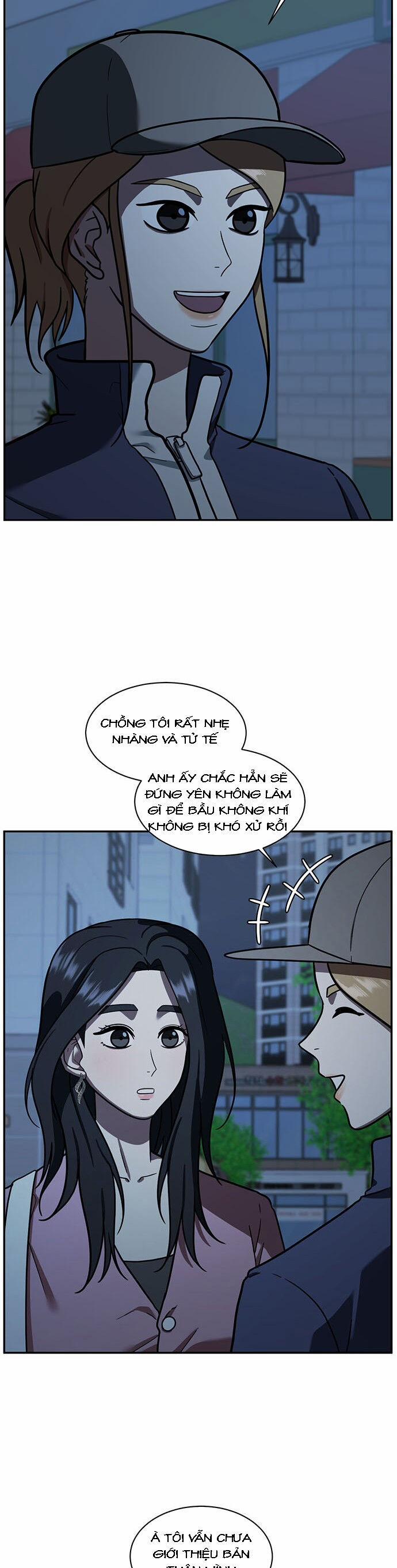 Change Me Phần 4 3 trang 7