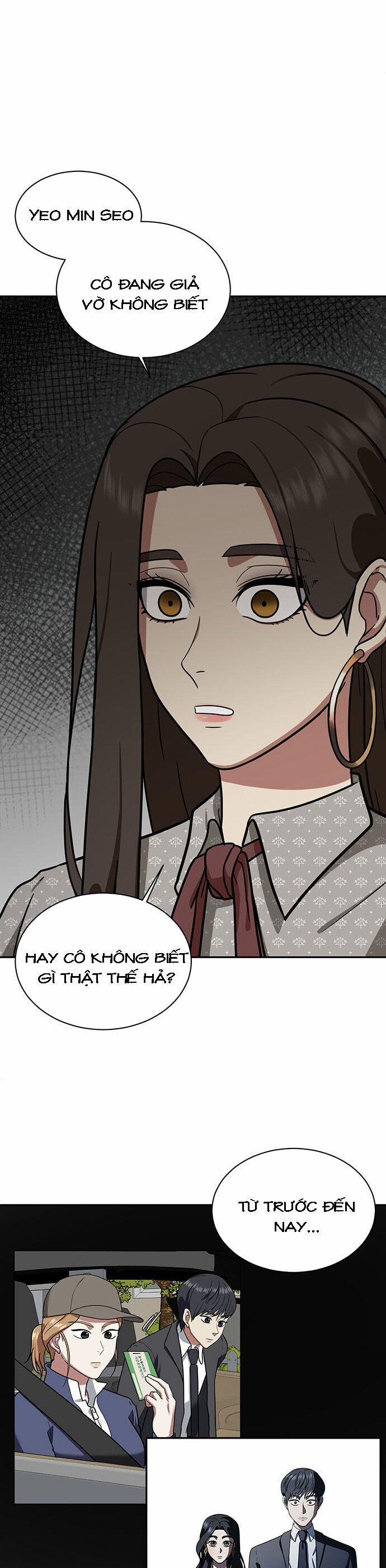 Change Me Phần 4 4 trang 14