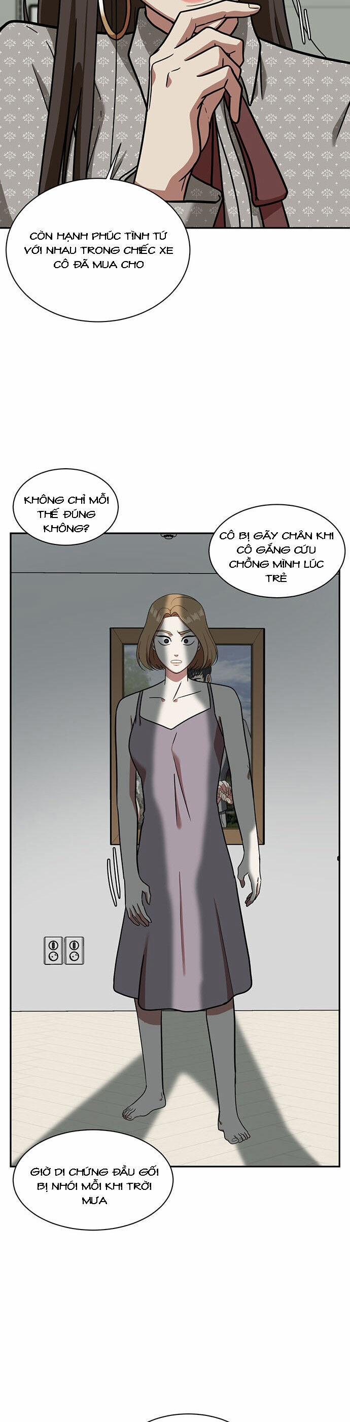 Change Me Phần 4 4 trang 18